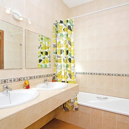 Playa Blanca Sleeps 6 Wifi Βίλα