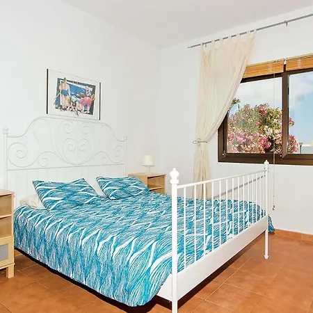 Βίλα Playa Blanca Sleeps 6 Wifi Πλάγια Μπλάνκα