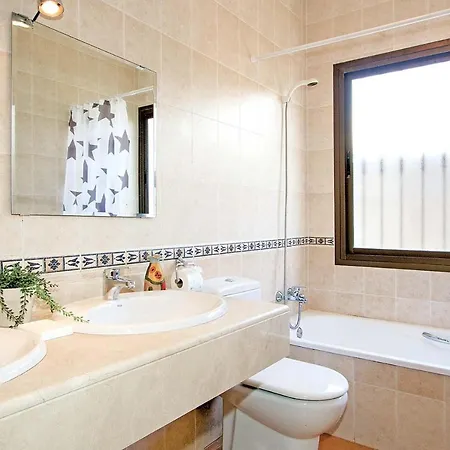 Βίλα Playa Blanca Sleeps 6 Wifi