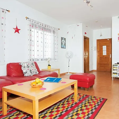 Playa Blanca Sleeps 6 Wifi * Πλάγια Μπλάνκα